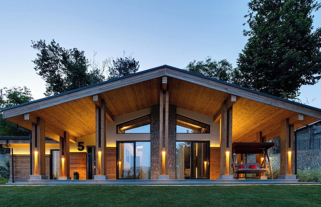 Burchmulla Resort - Foto 1