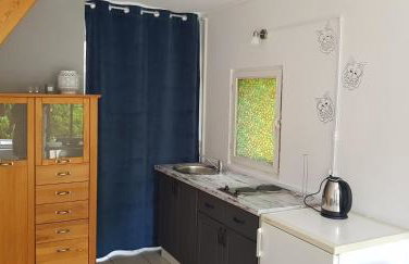 SOWA nad jeziorem Wojnówko gm Murowana Goślina - Foto 9