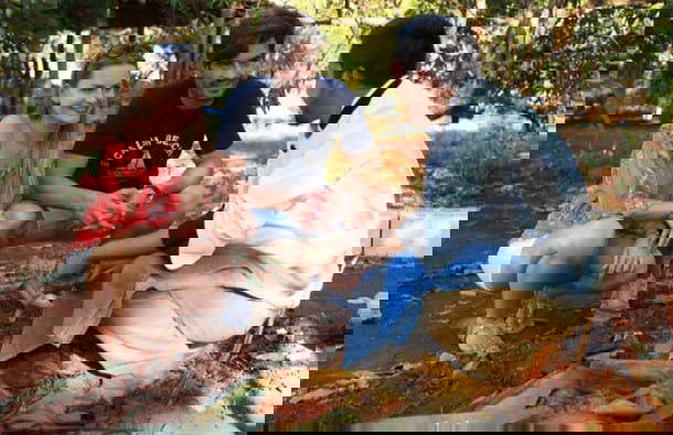 Excursion à Uxmal et à la Hacienda Yaxcopoil - Photo 3