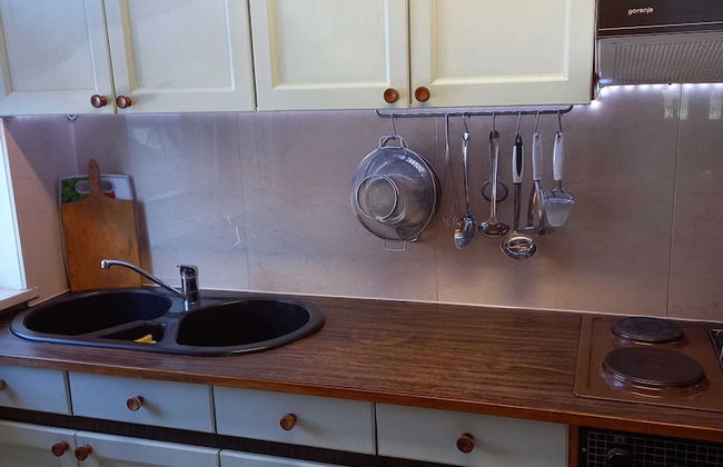 Country House Aleš - Foto 8