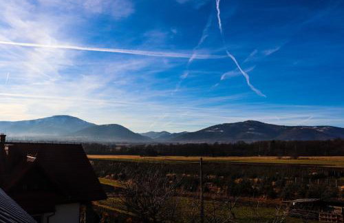 Dom pod Magurką - Foto 3