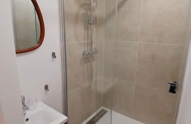 Grand 5 Chambres Paris La Defense - Foto 25