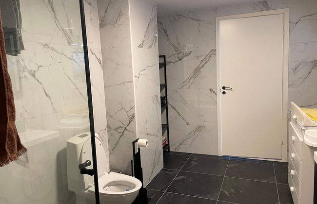 6 Person Holiday Home in Bomlo - Foto 17