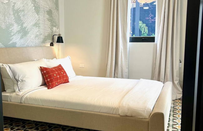 Patio Elba Boutique Hotel - Photo 12