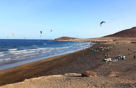Joy Tenerife Charming House - Foto 49