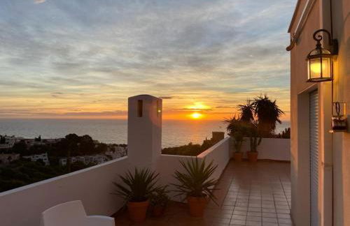 AMR Ático Los Atalayones - Foto 1