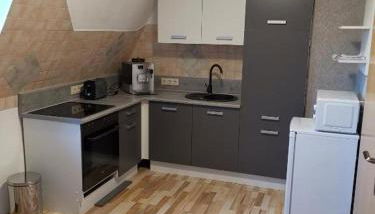 Ferienwohnung Rote-Villa - Foto 2