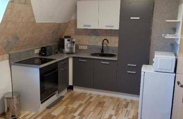 Ferienwohnung Rote-Villa - Photo 2