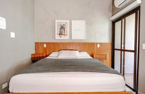 JQY Beach Flats - 950m da Praia - Garagem subterrânea - Estação de carregamento para veículos elétricos - Foto 4