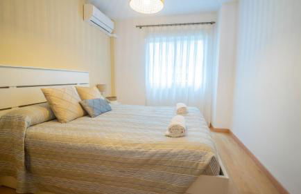 Apartamento Sol Granada - Espacioso, bien ubicado y muy valorado - Foto 20