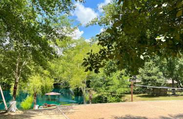 West Wing at the Manor - Foto 19