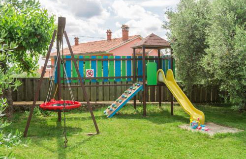 Villa Vital - Foto 12