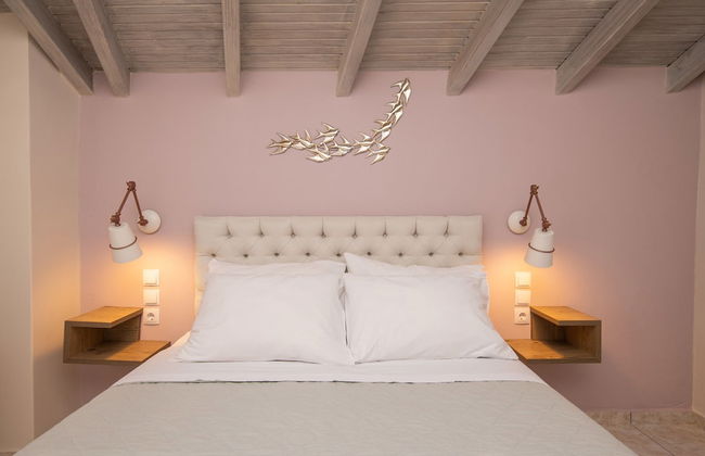 Koukos Loft Apartments - Photo 27