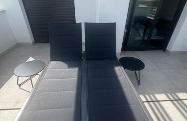 New Penthouse les Orangers Santa Rosalia lake and resort - Photo 41