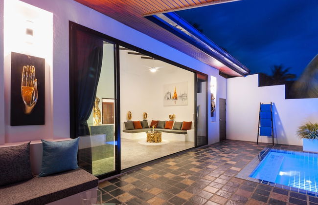 The Plantation Koh Tao - Foto 26