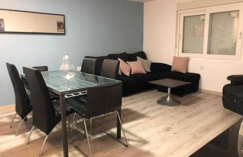 Vila Peña Private Apartment with Shared Pool & Gardens - Foto 8