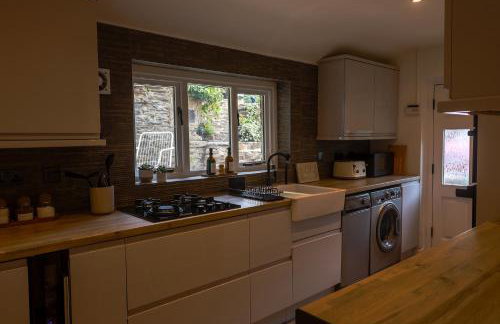 Loom Cottage Holmfirth - Foto 18