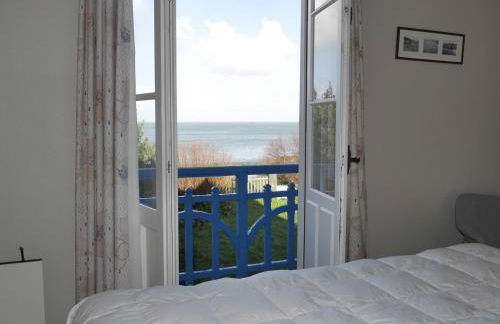 Maison avec jardin et accès direct plage à Le Palais - FR-1-418-20 - Foto 15