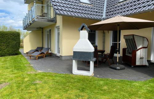 Ostseegarten Nienhagen - Foto 9