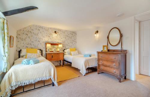 Cherry Tree Cottage - Uk30237 - Foto 10