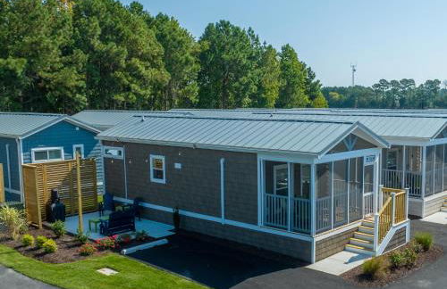 Shore Point Cottages - Foto 41