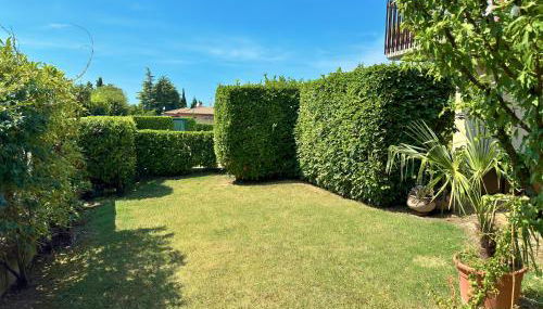 Incanto Apartment Lazise - Pools e Garden - Foto 4, Garden