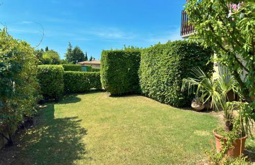 Incanto Apartment Lazise - Pools e Garden - Foto 4