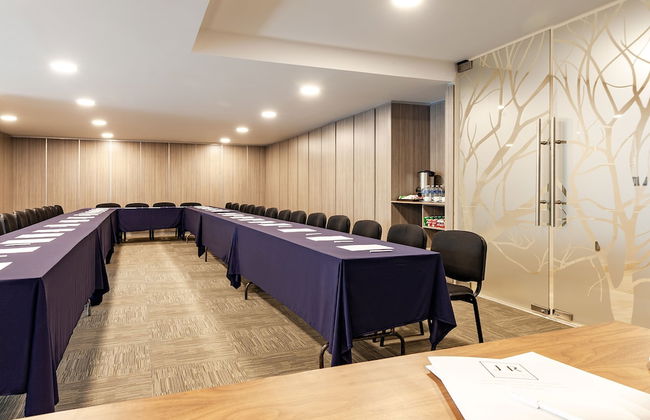 Suites Del Angel - Foto 54