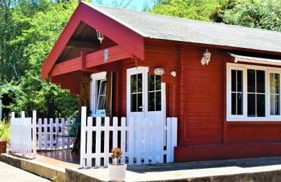 Casa Rural La Gustoza - Foto 23