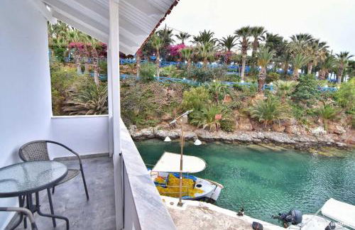 Sisi seaview apartments - Foto 1