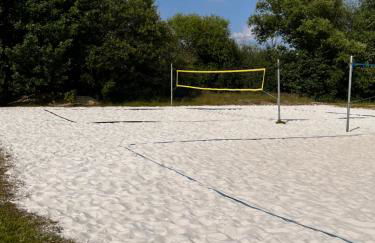 Ferienhaus in Kollm mitten in der Oberlausitz - Foto 19