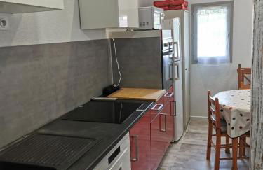 Maison de vacances climatisée - Foto 11