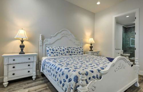 Spacious Gulfport Home - Walk to Beach! - Foto 14