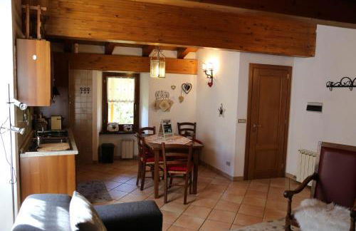 Appartamenti vista Monte Bianco Courmayeur-Entrèves - Foto 15