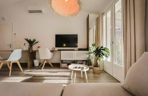 Appt Premium environnement boise Bassin d Arcachon - Foto 12