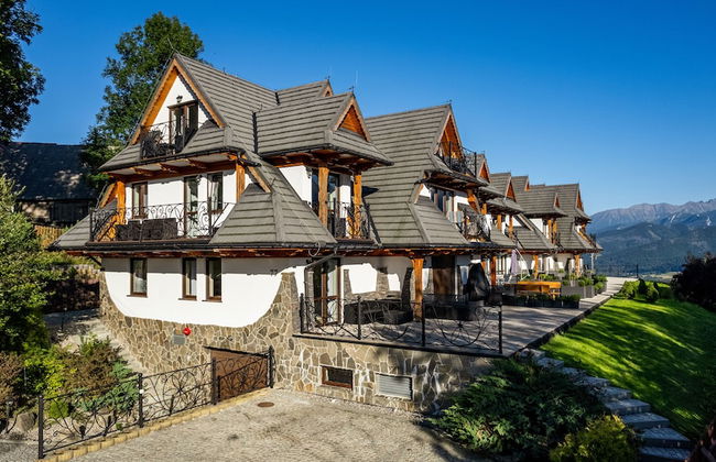 Sun & Snow Kościelisko Królewska - Foto 11