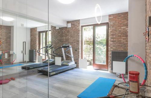 Villa La Perla, Bellagio - Foto 12