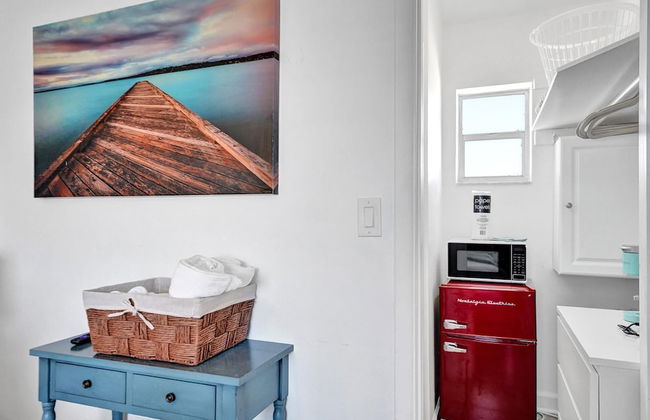 Waves On Desoto - Foto 64