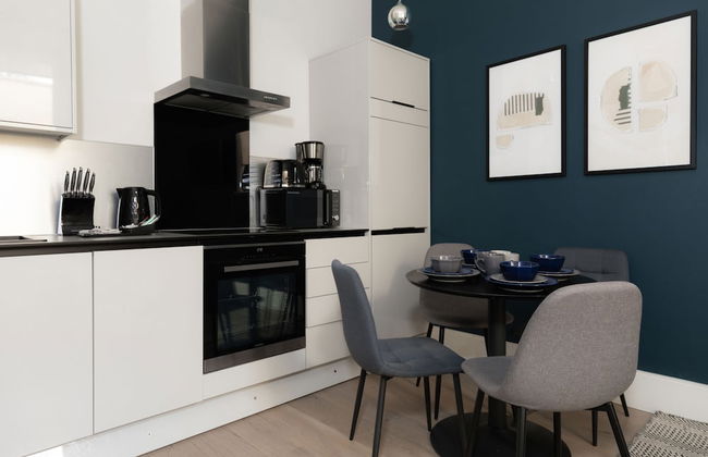 South Kensington Apartments - Foto 60