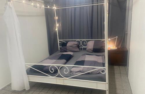 Günstige ruhige Unterkunft - Foto 1