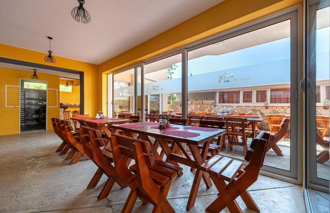 Saray Hotel - Foto 34