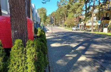 Apartment LILY - Baltic Park Pogorzelica - Foto 13