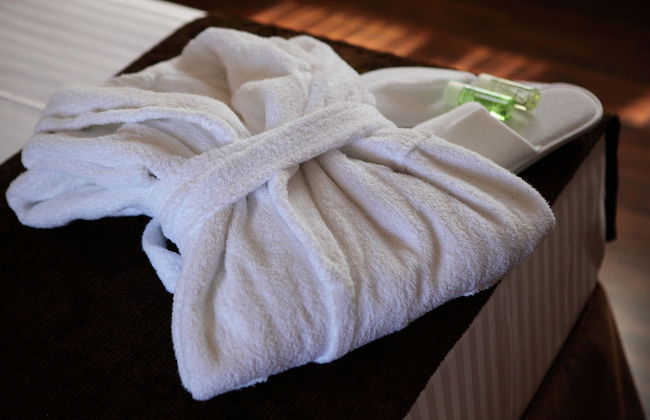 Aparthotel Attica21 Vallés - Foto 23