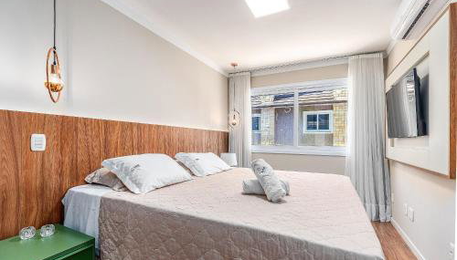 Um refúgio ao lado do Laje de Pedra by Achei - Foto 4