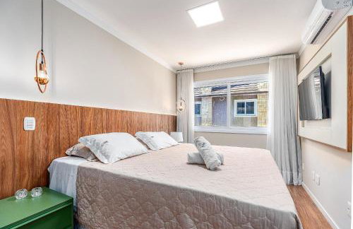 Um refúgio ao lado do Laje de Pedra by Achei - Foto 4