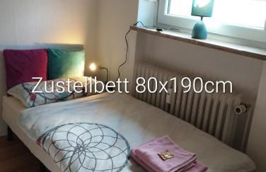 Frisch saniertes Apartment am Falderapark - Foto 20