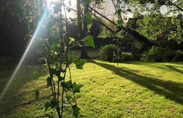 Gîte du moulin de Trostang - Foto 18