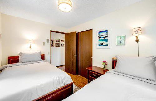 Sundown Memory Lane Cabin - Foto 19