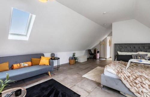 Deluxe Apartment - Foto 18