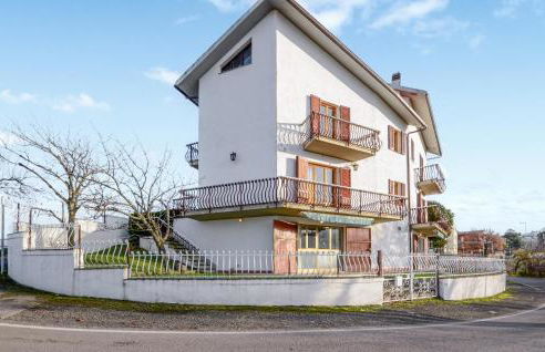 6 Bedroom Stunning Home In Monticello Amiata - Foto 9